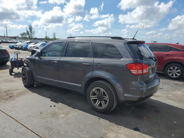 2016 DODGE JOURNEY SE 3C4PDCAB3GT223327