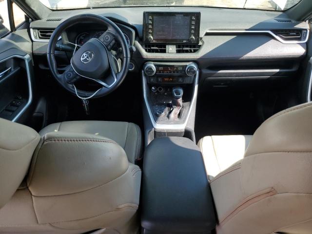 2022 TOYOTA RAV4 PRIME SE JTMAB3FV5ND089423