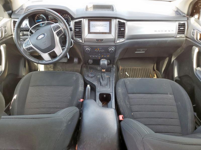 2019 FORD RANGER XL 1FTER4FHXKLB15240