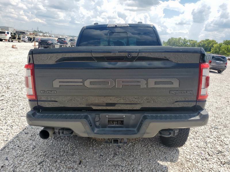 2021 FORD F150 RAPTO 1FTFW1RG3MFC58689