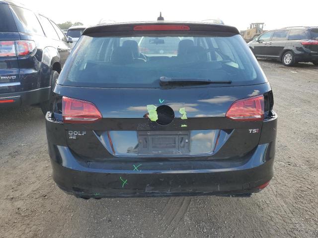2016 VOLKSWAGEN GOLF SPORT - 3VWC17AU3GM517950