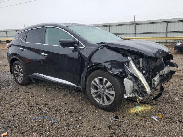 2018 NISSAN MURANO 5N1AZ2MG6JN195759