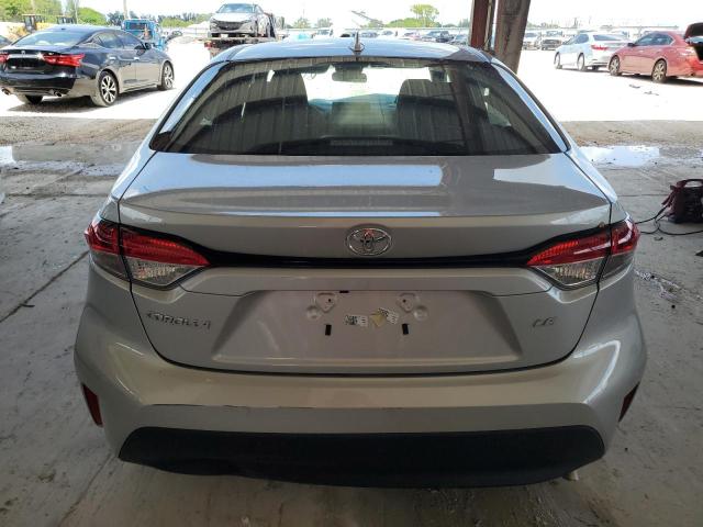 2024 TOYOTA COROLLA LE #3301827334