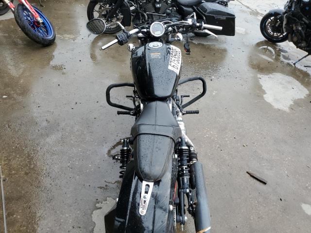2022 INDIAN MOTORCYCLE CO. SCOUT ABS 56KMSA005N3184031