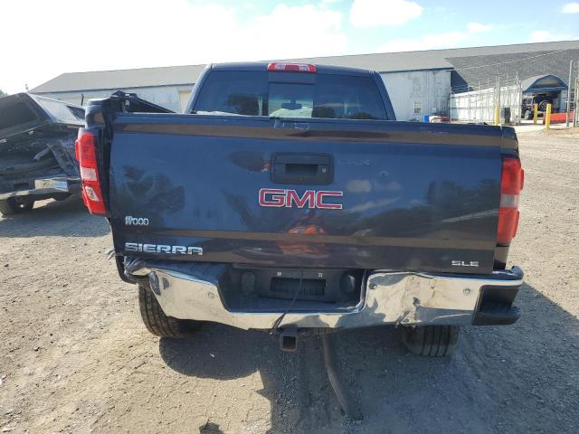 2015 GMC SIERRA K15 3GTU2UEC9FG240710