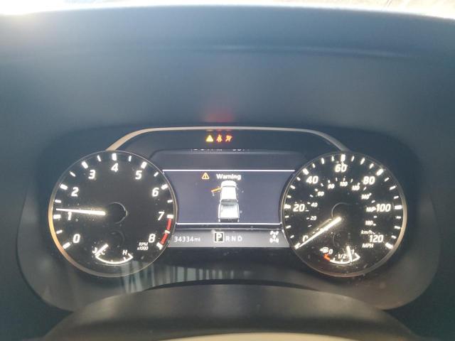 2023 NISSAN FRONTIER S 1N6ED1EK9PN635111