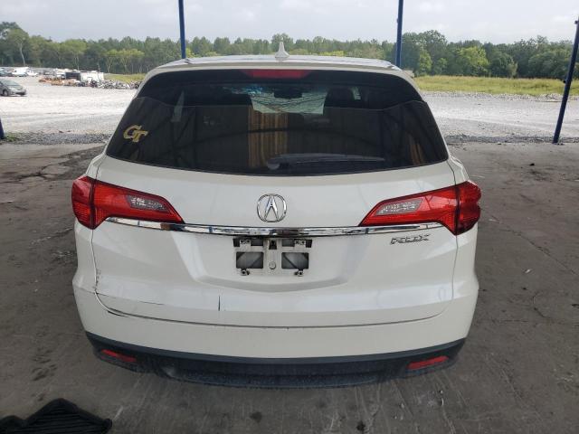 2015 ACURA RDX - 5J8TB3H31FL002355