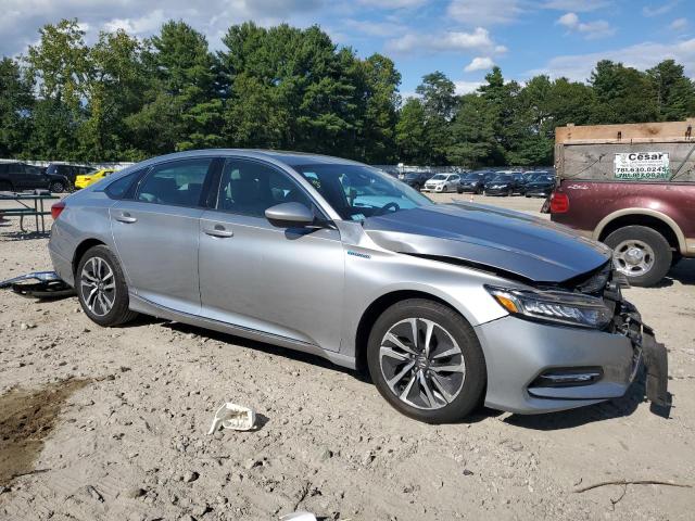 2020 HONDA ACCORD HYB 1HGCV3F42LA002441