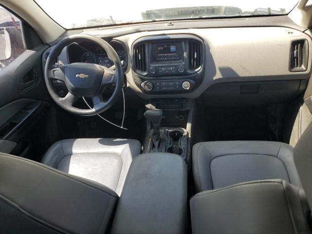 2016 CHEVROLET COLORADO 1GCHTBEA0G1251533