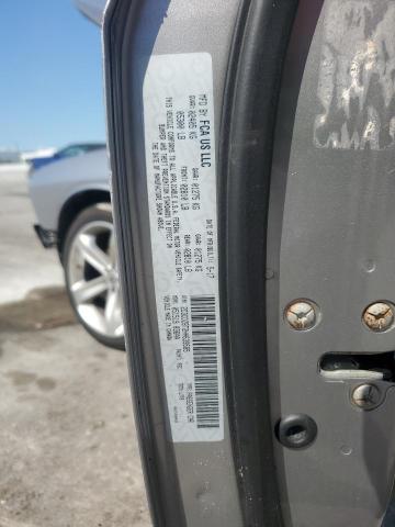 2017 DODGE CHALLENGER 2C3CDZBT2HH639585