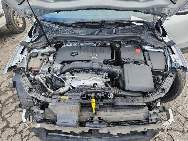 2021 MERCEDES-BENZ GLA 250 W1N4N4GB2MJ161802