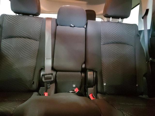 2018 DODGE JOURNEY SE 3C4PDCAB2JT347838