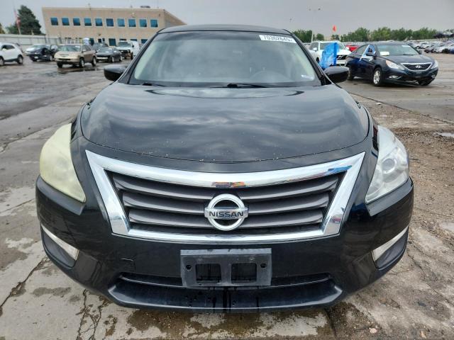 2015 NISSAN ALTIMA 2.5 - 1N4AL3AP9FN890038