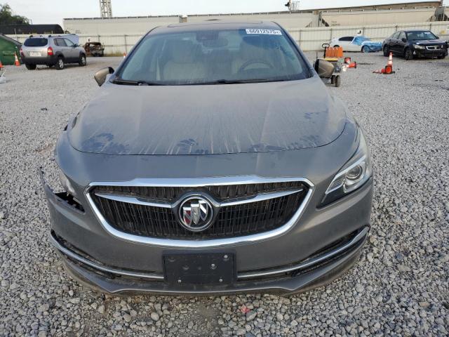 2017 BUICK LACROSSE P 1G4ZR5SS8HU198254