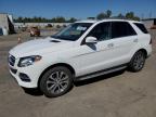 2016 MERCEDES-BENZ GLE 350 4M - 4JGDA5HB9GA646011
