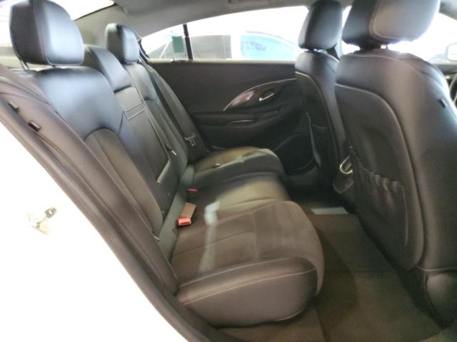 2016 BUICK LACROSSE 1G4GA5G31GF133099