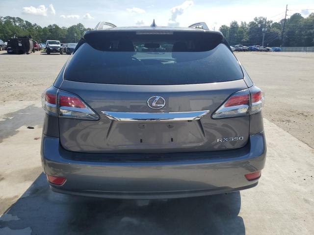 2015 LEXUS RX 350 2T2ZK1BA5FC178848
