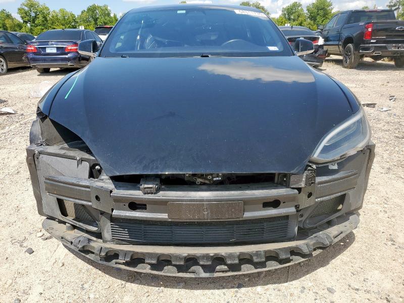 2018 TESLA MODEL S 5YJSA1E22JF268749