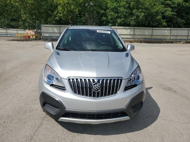 2016 BUICK ENCORE KL4CJESB4GB741928