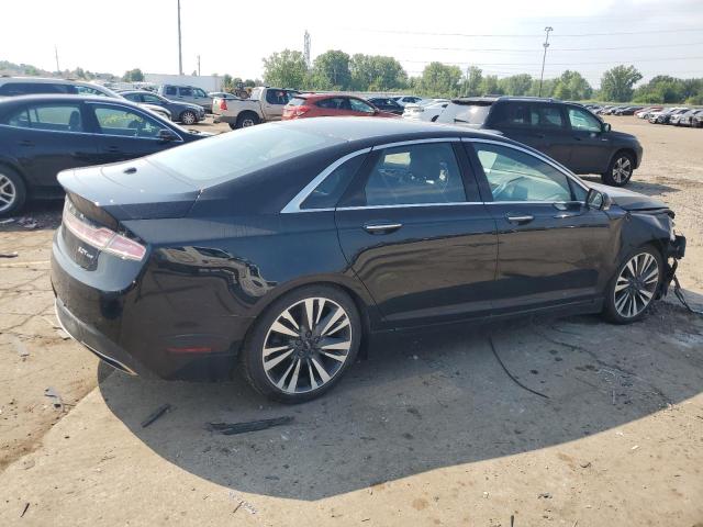 2017 LINCOLN MKZ RESERV 3LN6L5FC6HR642083