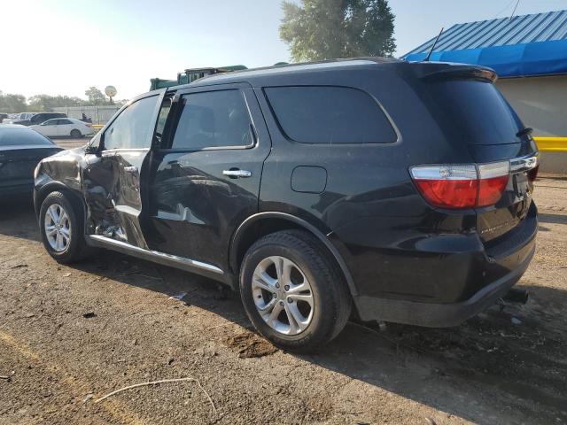 2013 DODGE DURANGO CREW #3290563777