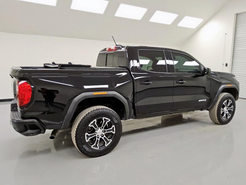 2023 GMC CANYON AT4 1GTP6DEK1P1216751