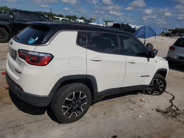 2019 JEEP COMPASS TR 3C4NJDDBXKT811364