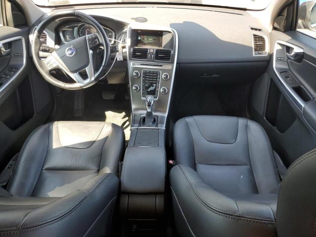 2015 VOLVO XC60 T5 PREMIER YV4612RK2F2738240