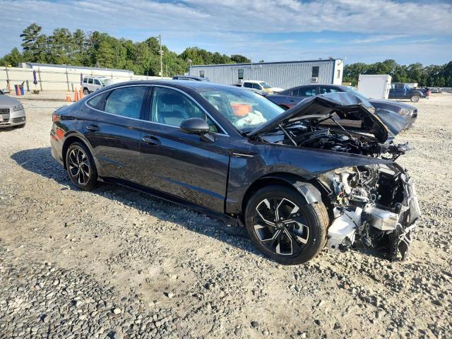 2025 HYUNDAI SONATA SEL KMHL64JAXSA497433