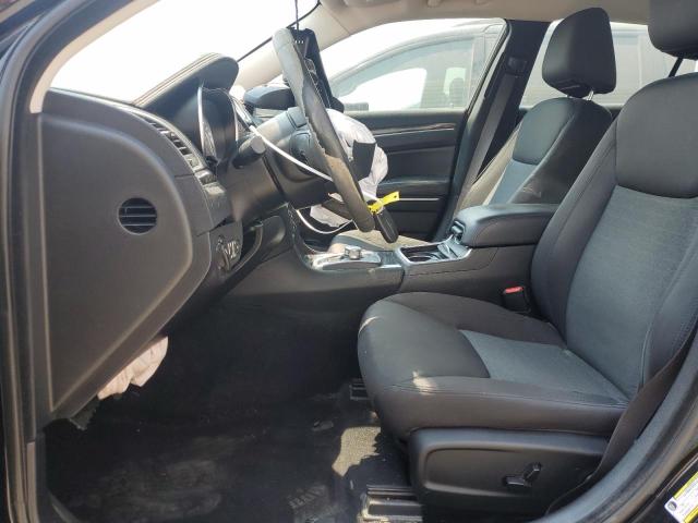 2019 CHRYSLER 300 TOURIN 2C3CCARG9KH634520
