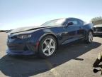 2016 CHEVROLET CAMARO LT - 1G1FB1RX2G0163245