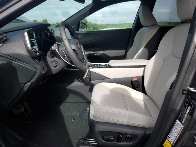 2025 LEXUS RX 350 BASE 2T2BAMCA7SC104717