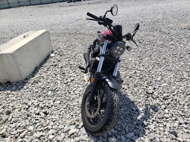 2023 HONDA CMX300 #3281633456