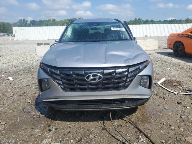 2022 HYUNDAI TUCSON SEL - 5NMJBCAEXNH089254