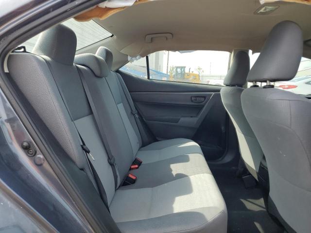 2015 TOYOTA COROLLA L - 5YFBURHE5FP265755