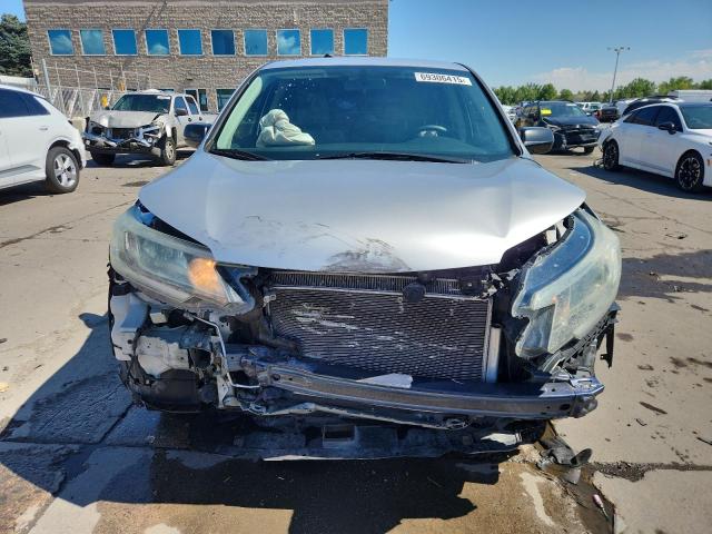 2015 HONDA CR-V LX - 5J6RM4H33FL082535