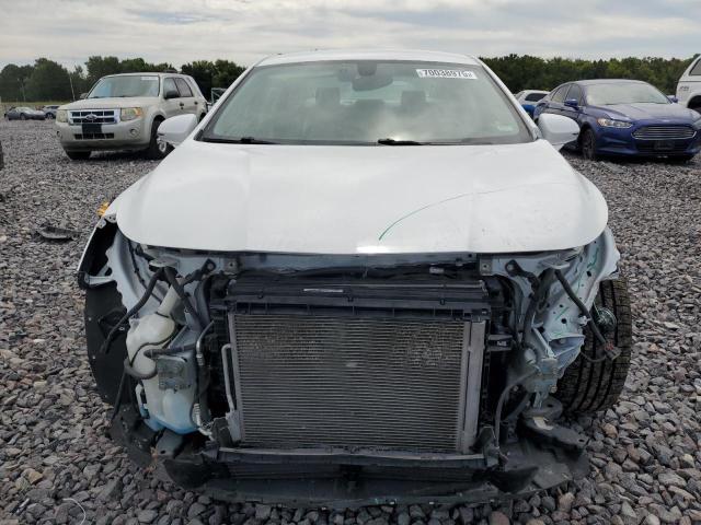2017 BUICK LACROSSE ESSENCE 1G4ZP5SS1HU144669