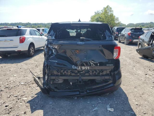 2023 FORD EXPLORER P 1FM5K8AB1PGA83871