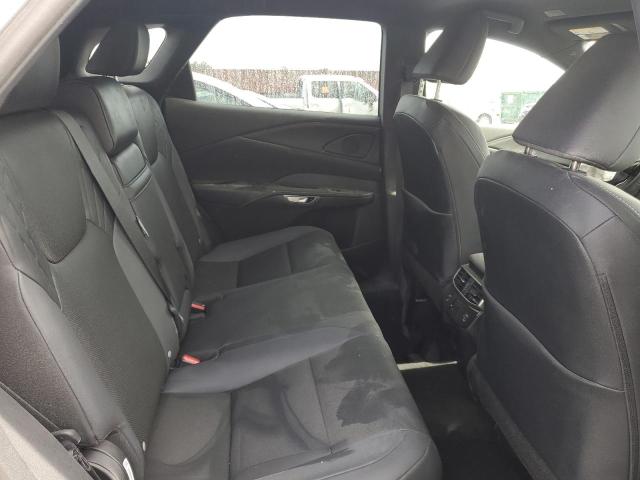2024 LEXUS RX 350 BAS 2T2BAMBA0RC050530
