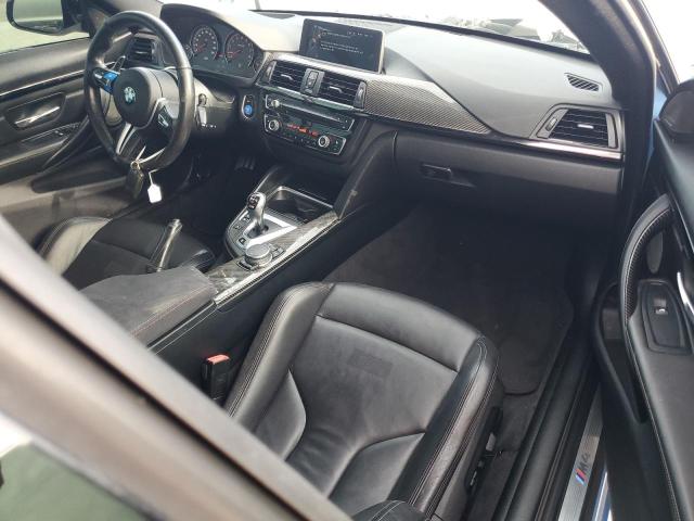 2015 BMW M4 WBS3R9C55FK333279