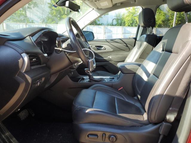 2021 CHEVROLET TRAVERSE R - 1GNEVJKW5MJ148893
