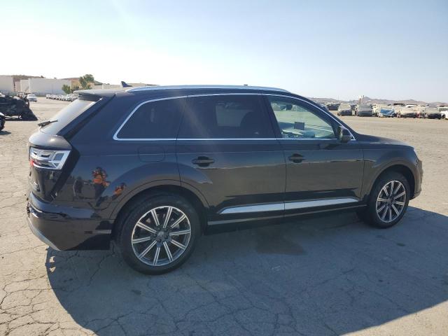 AUDI Q7 PREMIUM 2017 two tone  gas WA1LAAF75HD023552 photo #4