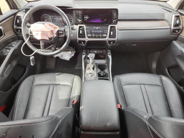 2023 KIA SORENTO S 5XYRLDLCXPG165747