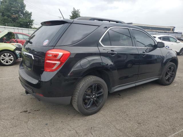 2017 CHEVROLET EQUINOX LT 2GNALCEK4H1594817