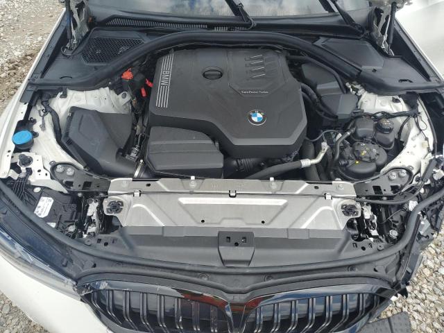 2024 BMW 330I 3MW69FF03R8E16750