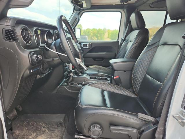 2021 JEEP WRANGLER UNLIMITED SAHARA 4XE 1C4JJXP60MW716260