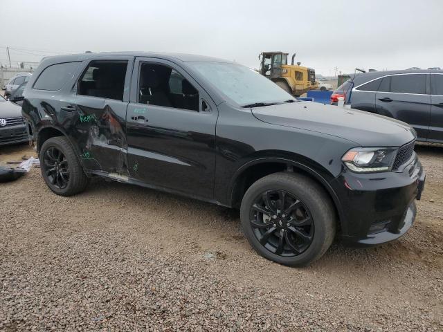 2020 DODGE DURANGO GT - 1C4RDJDG5LC224196