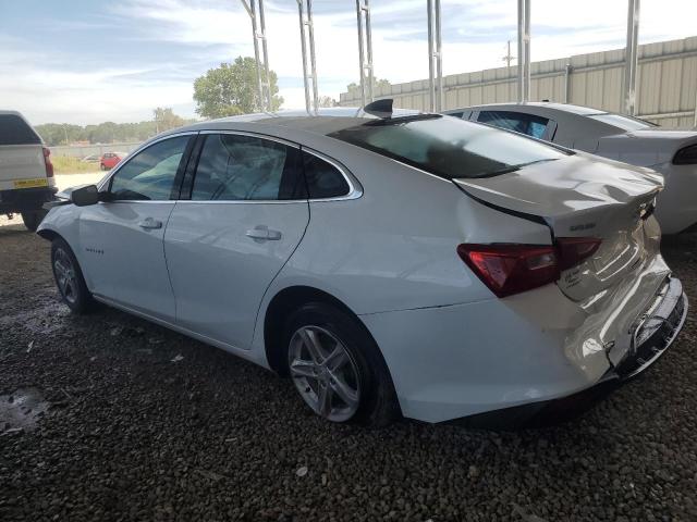 2023 CHEVROLET MALIBU LS #3305429454
