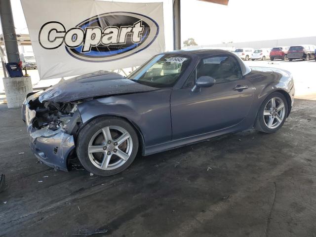 MAZDA MX-5 MIATA
