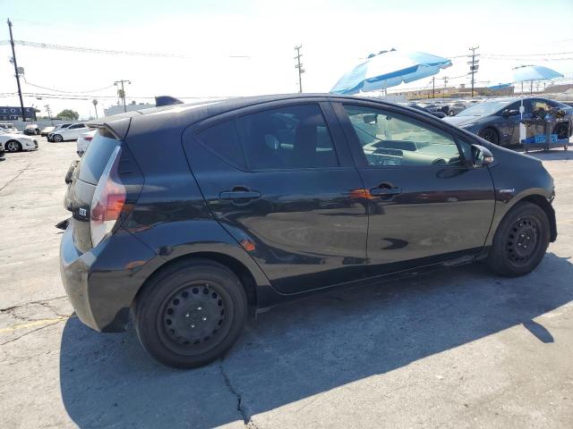 2016 TOYOTA PRIUS C JTDKDTB31G1129021